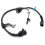 ABS Wheel Speed Sensor for   2016-2021 Rear Left:47560-TBA-A02 2
