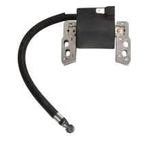 Garden Home Yard Ignition Coil Armature Lawn Mower Outdoor Parts Spare 796964 590454 for Magneto 695711 802574