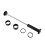 Motorcycle Stem Lock Front Fork Steering Column Lock for  Sur‑Ron Light Bee X 2018‑2025 for  Talaria 1