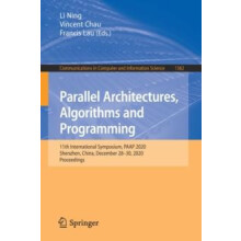Parallel Architectures Algorithms and Programming 11th International S