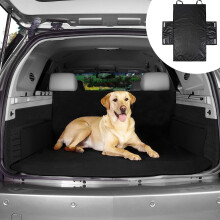 Waterproof SUV Trunk Mat Thickened Pet Pad Universal Fit