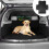 Waterproof SUV Trunk Mat Thickened Pet Pad Universal Fit 1