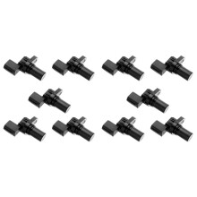 10X Positions Sensor für Motor Nocken Wellen Sensor Positions Sensor für J5T23071A G4T07691 J5T23191 Mr567292 Md327107