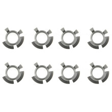 8X Impuls Sender Ring für General Cruze 55565480 Sensor Ring 55565480 5636119