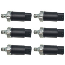 6X Oil Pressure Gauge Sender for Viper Comanche Cherokee