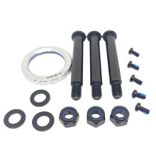 Bafang Mid-Motor Screw Set M620 G510 3 pcs