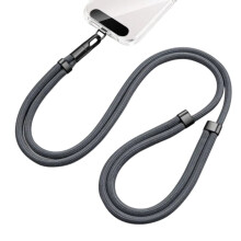 Adjustable Crossbody Phone Lanyard Long Strap