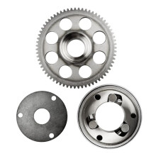 Motorcycle Engine Clutch Assy One Way Bearing Bead for GN250 GN 250 1985 1988-1994 1996 12600-38813-000