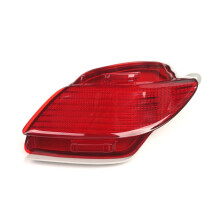 Luz de Freio Traseira, Luz de Marcação Lateral Traseira para RX350 450H 2010-2015 EUA Esquerda 814900E010