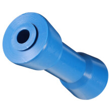 Heavy Duty Marine Keel Roller for Boat Trailers