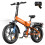 Varun 48V13AH APP Control Full Suspension E-bike 4