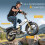 Varun 48V13AH APP Control Full Suspension E-bike 8