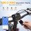 Varun 48V13AH APP Control Full Suspension E-bike 8
