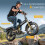 Varun 48V13AH APP Control Full Suspension E-bike 8