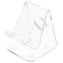 Acrylic Cellphone Stand 1 Piece