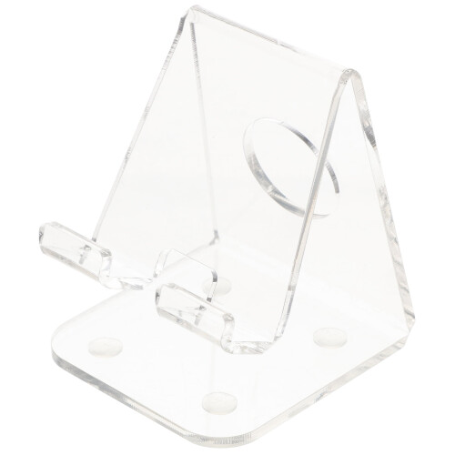 Acrylic Cellphone Stand 1 Piece