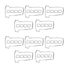 10X Ventil Dichtung Ventil Deckeldichtung 2710161221 für - S204 W204 C204 W212 A207 C207 S212 R172