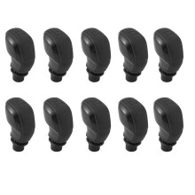 10X Manuelle 5 Gang Schalt Hebel Kopf Kugel für 208/301/2008/308 C2 / C3 / C4 / C Elysee
