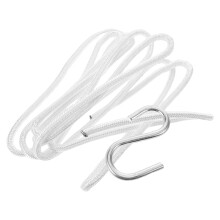 Tree Swing Strap Kit Heavy Duty Adjustable 1 Set