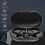 Bluetooth Earphones with Microphone and LED Display 1
