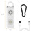 Personal Safety Alarm 130dB Rechargeable with LED Flashlight 1