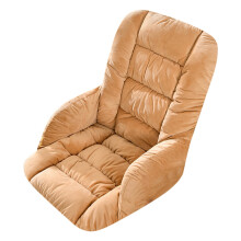 Chair Cushion with Back Support 20x18 Inch Thickened