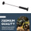 Motorcycle Stem Lock Front Fork Steering Column Lock for  Sur‑Ron Light Bee X 2018‑2025 for  Talaria 7