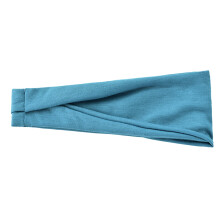 Non-slip sport headbands unisex elastic soft fabric