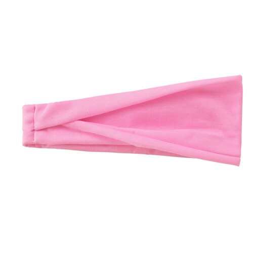 Non-slip Sport Headbands Unisex Elastic Soft Fabric 1 Pack