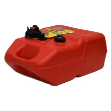 Portable Fuel Tank Marine EPA Compliant 6 Gallon