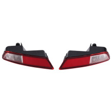68275956AC 68275957AC Luzes de Neblina Traseiras para Carros Luzes de para-Choque Traseiro Luzes de Freio para Cherokee KL 2014-2019