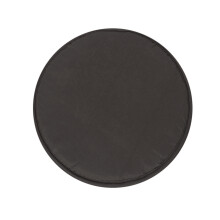 Round Outdoor Seat Cushion 30 cm Machine Washable with