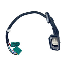 32757-STX-A01 32757STXA01 Left Driver Side Front Door Sub Wire for 3.7 MDX 2010 2011 2012 2013
