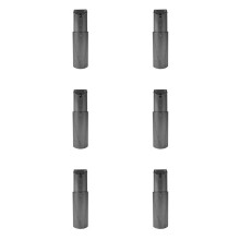 6X Bin Runner Compatible with V10 V11 V15 Vacuum Cleaner Replacement Parts Dust Bucket Baffle Cover Vacuum Cleaner Side Bag