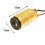 High-Power White Laser Module for Car Light, Searchlight,  -  Copper, 12V,  to White, High Brightness 6