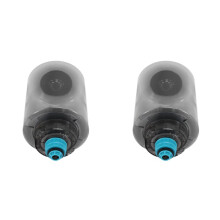 2X Clear Water Tank for JONR ED12 / ED12PRO Vacuum Cleaner Replacement Parts Water Tank Assembly
