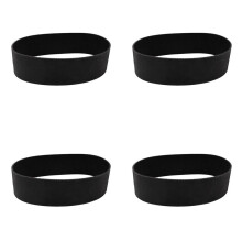 4X Electric Steering Rack Pinion Gear Belt 390-2M-25 for Ranger 38018161 HEE4442RM 2235548 EB3C3D070AH