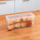 Clear Airtight Bread Container Set of 3 1