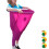 Granny Pants Yard Game Set Breathable Oversized 3 Balls 1