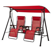 Replacement Canopy Top Cover for Big and Tall Bungee Chair