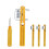 Fishing Knot Tool Portable for Anglers 1