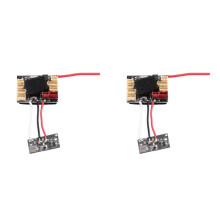 2X RC Spielzeughubschrauber Upgrade C032 Empfängereinheit für RC C032 RC Spielzeughubschrauber Teile