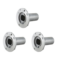 3X for T5 T6 for Amarok Transporter Wing Mirror Bracket Gear Bearing Inner Bush L/R