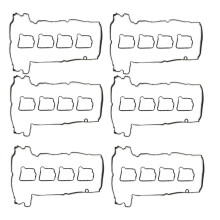 6X Valve Gasket Valve Cover Gasket 2710161221 for - S204 W204 C204 W212 A207 C207 S212 R172