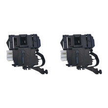 2X Washer Door Lock for TWD272204DSRT WDD102724SRS EWDD427220SRT Washing Door Lock Assembly