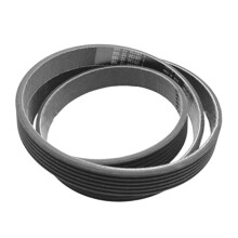 11288646475 Generator Belt for  1 2 3 4 Series F20 F21 F22 F23 F30 F31 F32 F33 Car Accessories