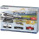 BACHMANN Bachmann Trains - The Stallion Ready To Run Electric Train Set - N Scale 1