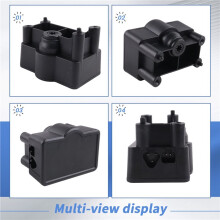 for Cart Throttle Potentiometer Accelerator MCOR Motor Controller for Club Car 2004-2011 Replace 1021011-01