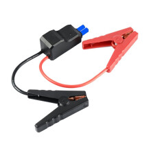 Replacement Car Portable Battery Jump Cable for Cable Car Battery Clamps 12v Car Jump Clips