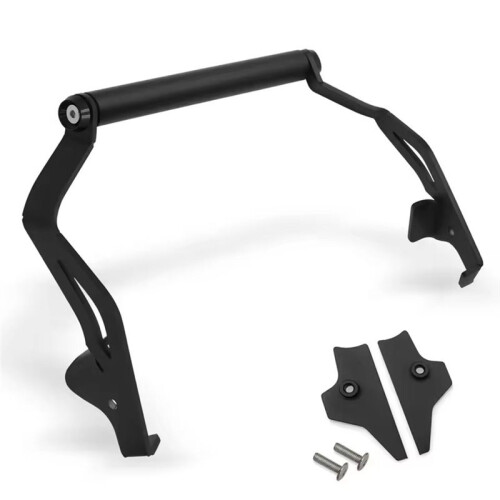 Motorcycle Navigation Bracket Multi-Function Expansion Bracket Modification Accessories for  NC750X 2025